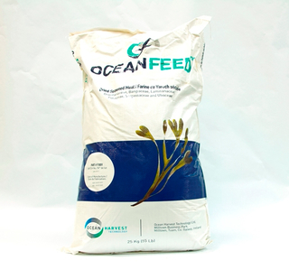 OceanFeed BOVINE - Dried Seaweed Meal